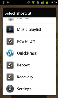 wordpressandroidquickpress
