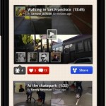 Google Android - SocialCam App