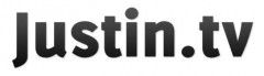 Justin TV Logo 240x69 Justin.tv Preparing To Launch Social Video Sharing App