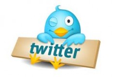 Twitter Logo 240x159 Super Bowl Helps Twitter Set Tweets Per Second Record