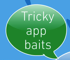 Facebook App Scams Facebook App Scams