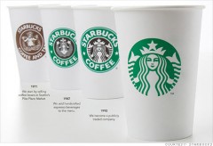 starbucks new logo 240x164 Check In At Startbucks Today Using Foursquare To Win Money