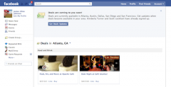 Facebook Deals Winning Facebook Deals Winning