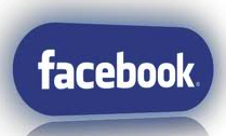 Facebook Logo Facebook Logo