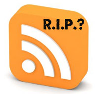 RIP Do You Still Need an RSS Reader?
