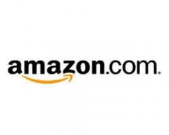 amazon logo 240x192 The Amazon Tablet Cometh