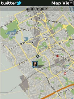 twitterbblocation