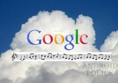 Google Cloud Music Google Cloud Music