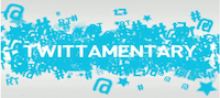 Twittamentary Logo Twittamentary Logo