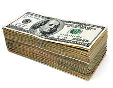 money