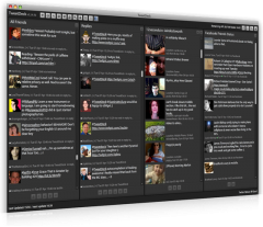 Tweet Deck Tweet Deck