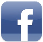 Facebook Logo Facebook Logo