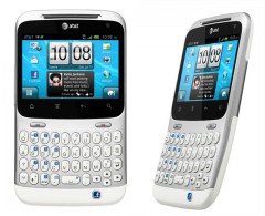 HTC ChaCha Smartphone HTC ChaCha Smartphone