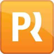 PostRank Logo PostRank Logo