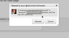 Rapportive Gmail Twitter Integration Rapportive Gmail Twitter Integration