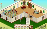  Sell Weed On Facebook, New Game Challenges Your Drug Skills