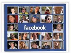 Facebook Emotions