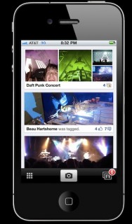 facebookphotosharingapp 188x320 Is Facebook Creating An Instagram Killer?