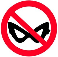 1182577 no anonymous users 240x236 The Problems with Anonymous Blogging