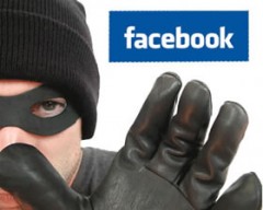 Facebook Robbery Facebook Robbery