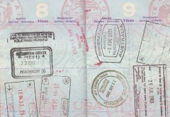 passport sample 240x166 Why Where You Host Your Site Matters Legally