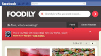 Foodily Foodily