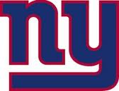 New York Giants Logo New York Giants Logo