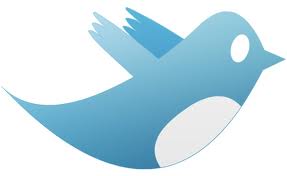Twitter Bird Twitter Bird