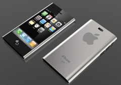 iPhone 5 Mockup 240x170 iPhone 5 Rumors Roundup: Possible Features For Apples Next Generation