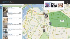 ApartmentList ApartmentList