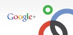 Google+ Logo Google+ Logo