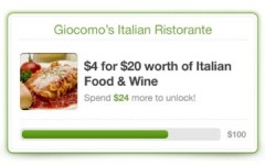 Groupon Rewards Program 240x150 Groupon Launches Rewards Program, Gives Businesses More Control