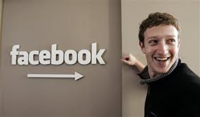 Mark Zuckerberg Facebook Valuation Reaches $87.5 Billion, Check Out Their Meteoric Rise