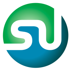 StumbleUpon Logo StumbleUpon Logo
