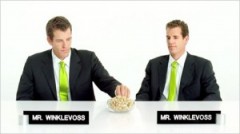 Winkelvoss Brothers Wonderful Pistachios Commercial 240x134 Winklevoss Twins Appears In Pistachio Ad, Poke Fun At Mark Zuckerberg