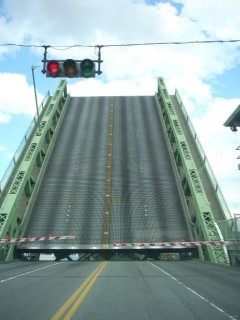 Roadblock Image Roadblock Image