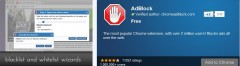 Adblock - 1