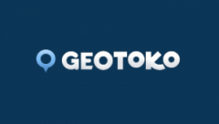 Geotoko Logo Geotoko Logo