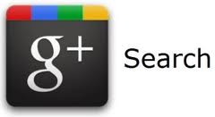 Google Plus Search Google+ Announces Real Time Search, Hashtag Support