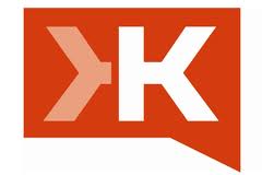 Klout Logo Klout Changes Algorithm, Many Users Find Scores Negatively Effected