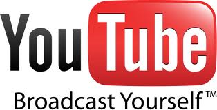 YouTube Logo YouTube Logo