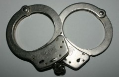 handcuffs sample image 240x156 5 Ways Your Site is Probably Breaking the Law Right Now