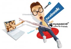 Generation Y Facebook Generation Y Facebook