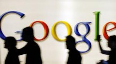 Google Logo 240x133 Inside Google: What It Takes To Run The Massive Tech Firm [Infographic]