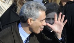 Rahm Emanuel Rahm Emanuel