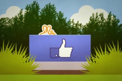 Gowalla Facebook Gowalla Facebook
