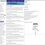 Blog Herald May 2003