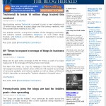 Blog Herald May 2005