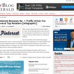 Blog Herald Today