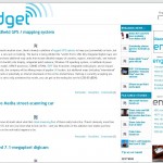 Engadget June 2007